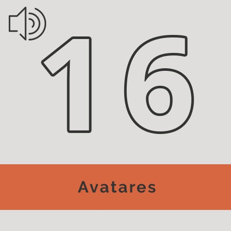 Avatares