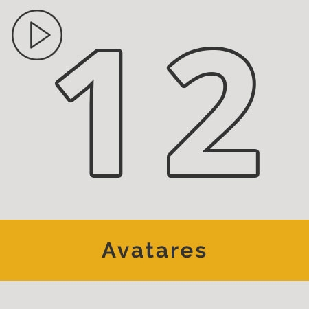 Avatares