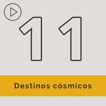Destinos Cósmicos