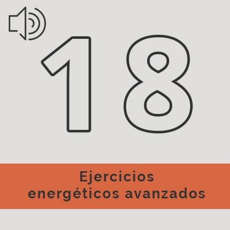 Ejercicios Energéticos Avanzados