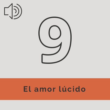 El amor lúcido