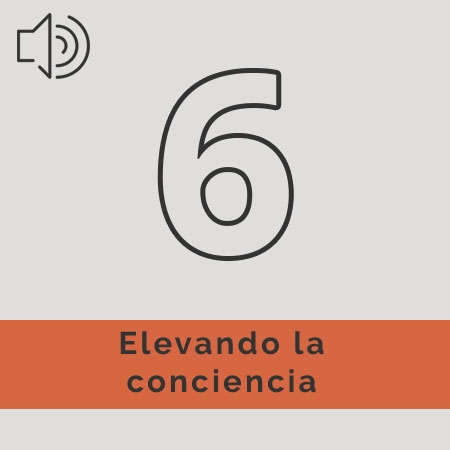 Elevando la conciencia