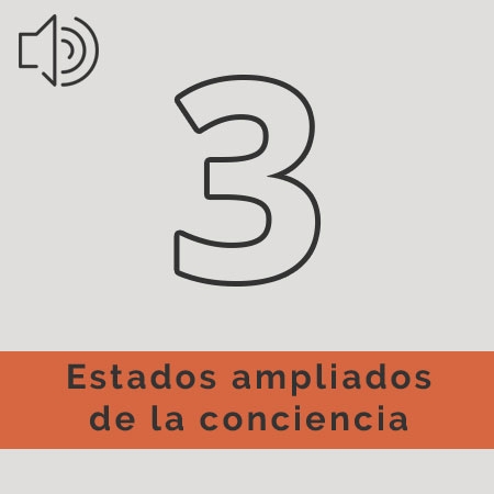 Estados ampliados de conciencia