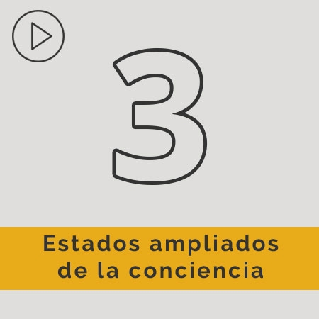 Estados ampliados de conciencia