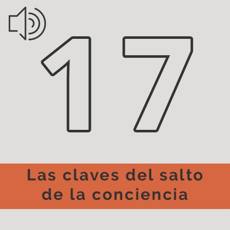 Las claves del salto de la conciencia