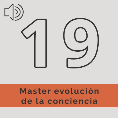 Máster evolución de la conciencia