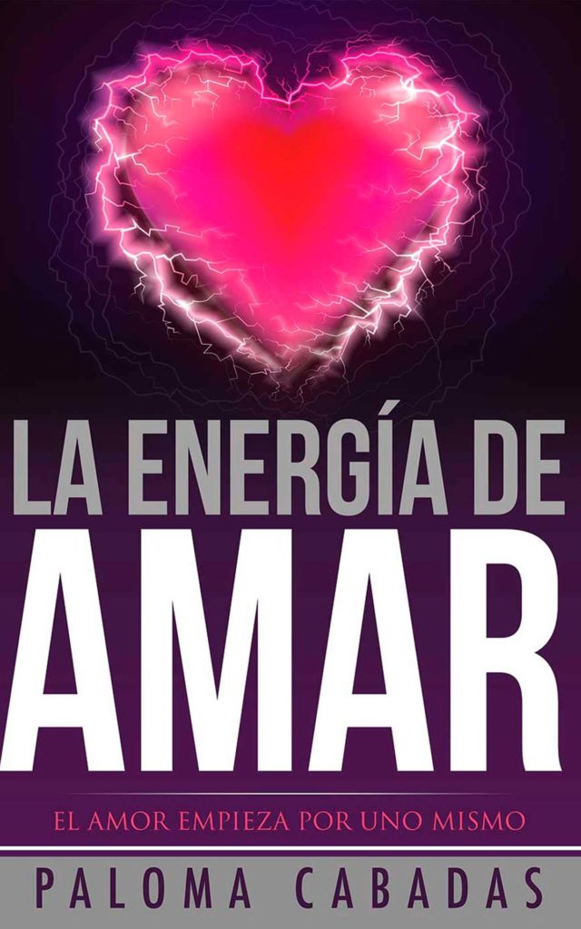 La energía de amar