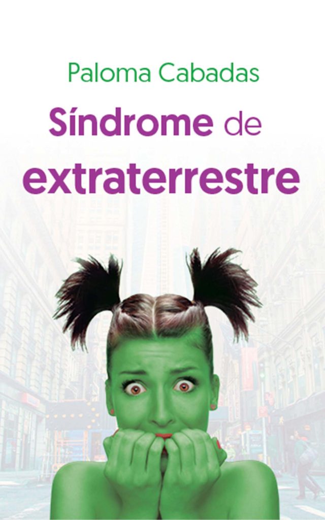 El síndrome del Extraterrestre
