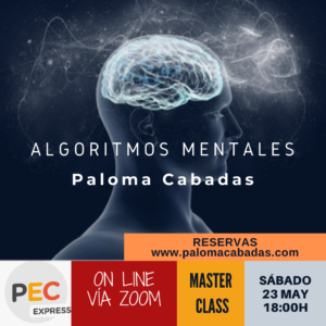 ALGORITMOS MENTALES