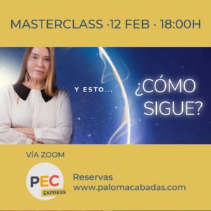 Y Esto... ¿Cómo sigue?