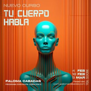 Talle Tu Cuerpo Habla